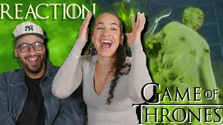 The Winds of Winter! Game of Thrones 6x10 | FIRST TIME Reaction!