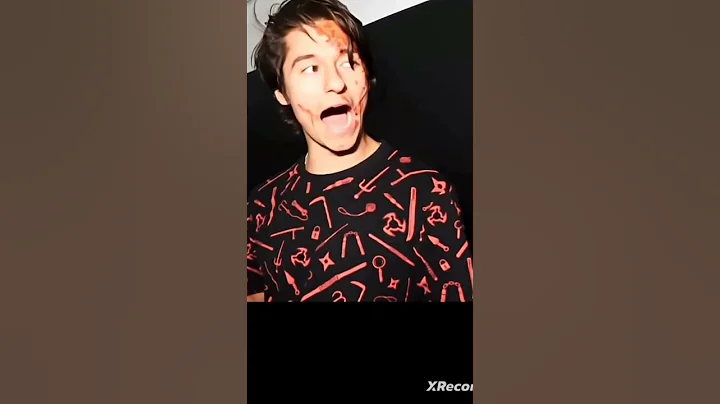 Sorry i post this late!x #shorts #spyninjas #kaylee #shinobi #sad  @VyQwaint @chadwildclay