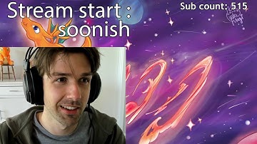 Jolly Wangcore streams - Half-Life 2 (Overcharged) (23/04/2022)