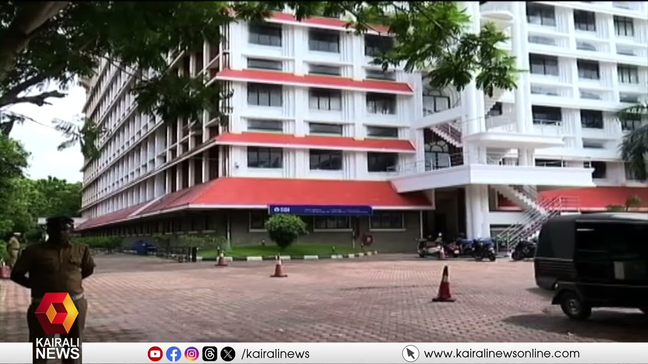 'ആൻ്റണി രാജുവിനെതിരെ ക്രിമിനൽ കുറ്റം കണ്ടെത്തുക പ്രയാസം'; തൊണ്ടിമുതൽ തിരിമറി കേസിൽ കോടതി|Antony Raju