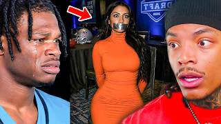 Leanna Lenee Just EXPOSED The WORST About Travis Hunter..