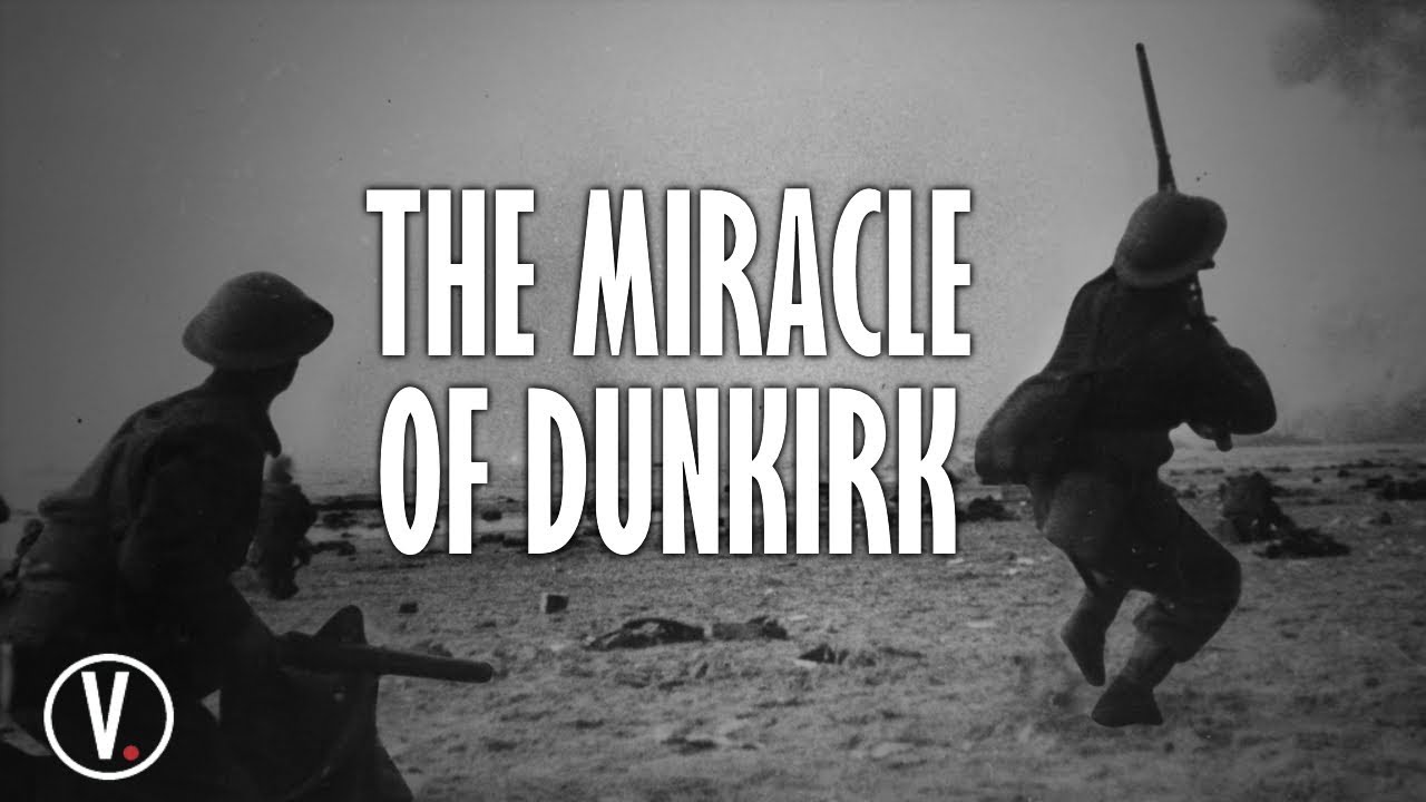The Miracle of Dunkirk
