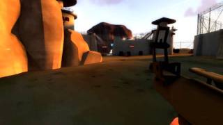 TF2: Why I hate snipers