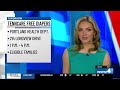 TennCare diaper giveaway happening this week in Portland