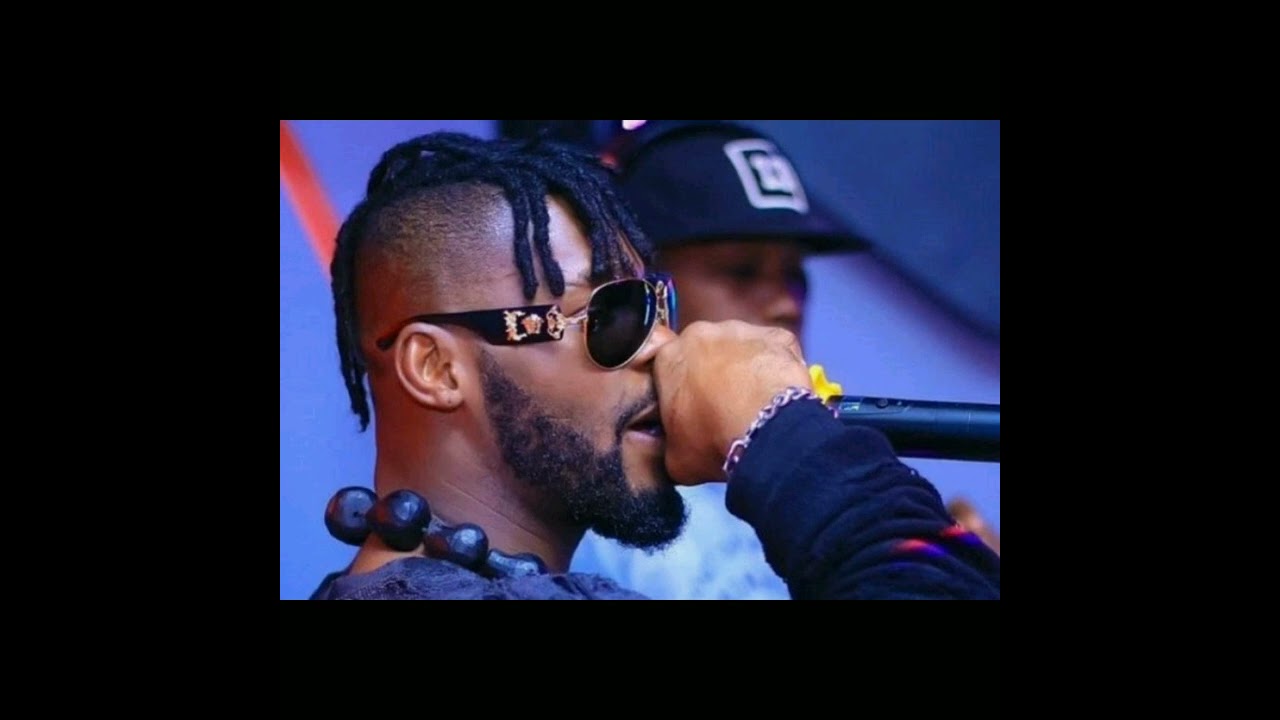 [free] _ Beat _ afro _ coupé _ décalé _ type _ dj _ arafat _ 