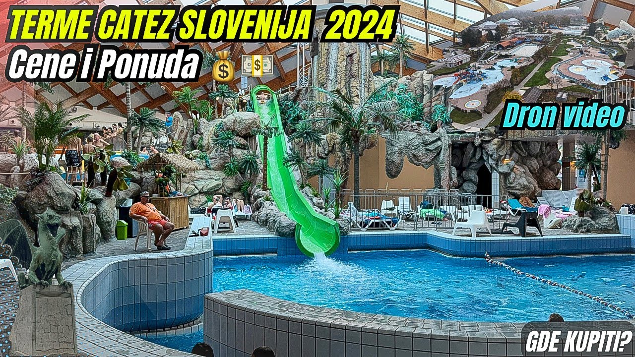 Terme Catez Slovenija - oaza mira na 4 sata od Beograda- cene i obilazak #beograd🇸🇮🧖🏻‍♀️🧖🏻‍♂️