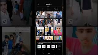 How To Make This Video Tiktok Tranding Capcut Trample