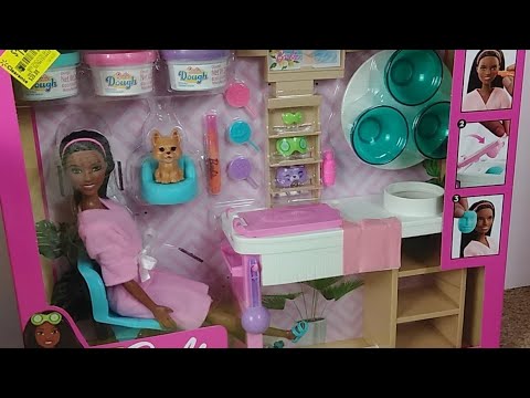 LIVE 💄3 barbie playsets, lol dolls & new barbie dolls.