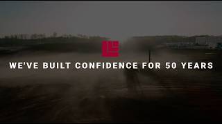Landmark Builders | Building Confidence Since 1975