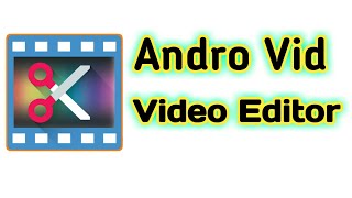 How To Edite Your Video| Androvid video editor app bangla