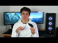 End of video