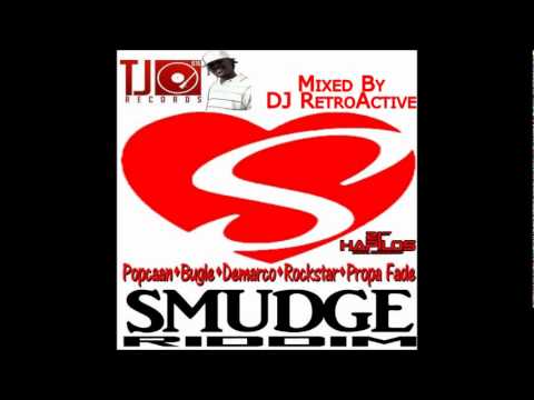 Download Demarco Smudge Riddim