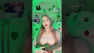 Алёна Швец- Первое свидание 💓 cover #cover #первоесвидание #songs #song #music #asmr #love