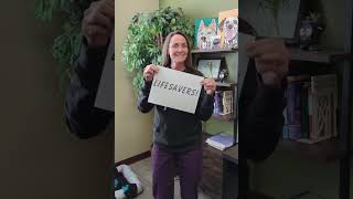 National Volunteer Appreciation Week
