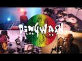 Dingwash  personal jesus  depeche mode cover  studio session
