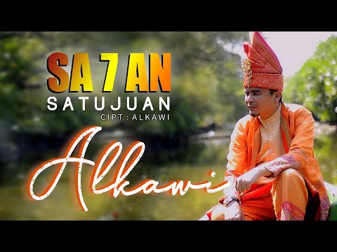 Saayun Salangkah Satujuan