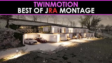 Twinmotion: My Best Videos