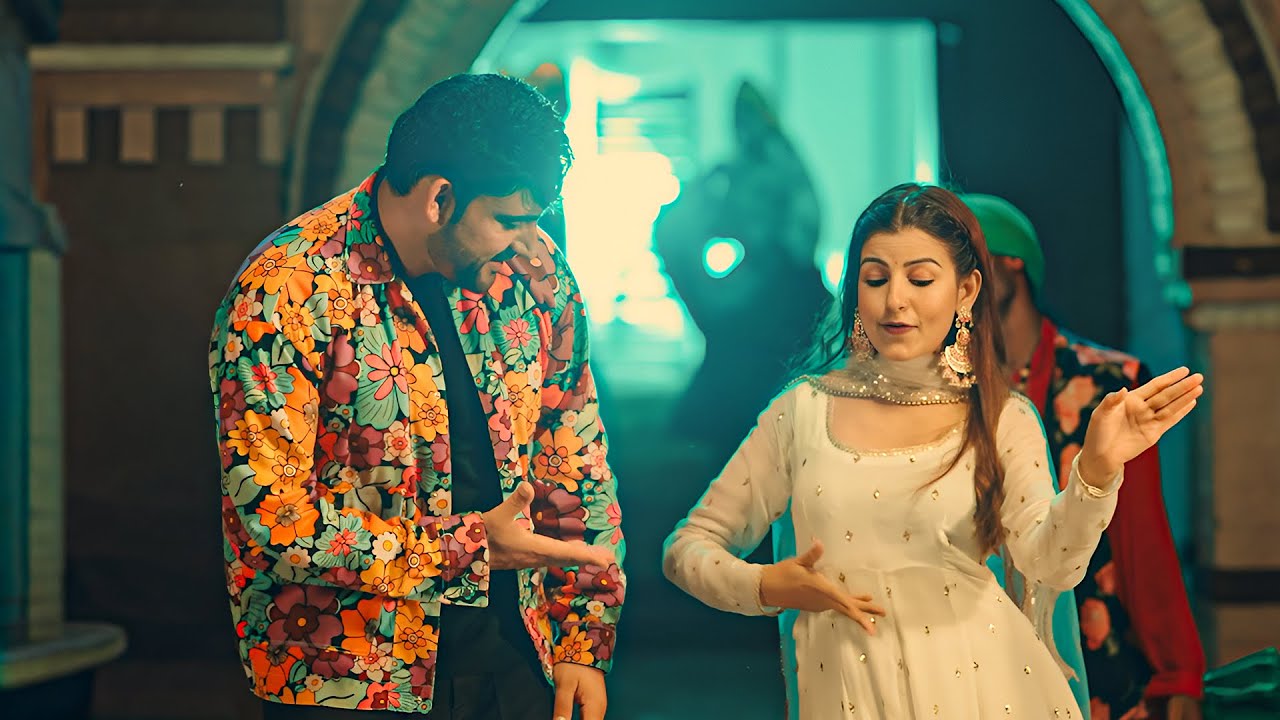 Tu Uncle Lage Marjane Mein Lagu 18 Ki | Ajay Hooda New Song | Haryanvi Song | New Haryanvi Song