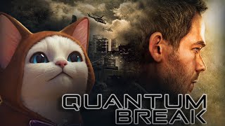 Quantum Break | №3
