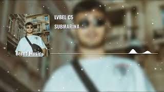 LVBEL C5 - Alaaddin'e Sihirli Lambayı Ben Sattım Remix (2024)