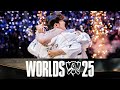 Conquiste seu Legado | Worlds 2025