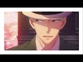 【MAD】『SPY&times;FAMILY』黒い猫の歌 / back number