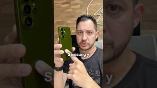 Truco de Samsung Galaxy que no conocías 🤯