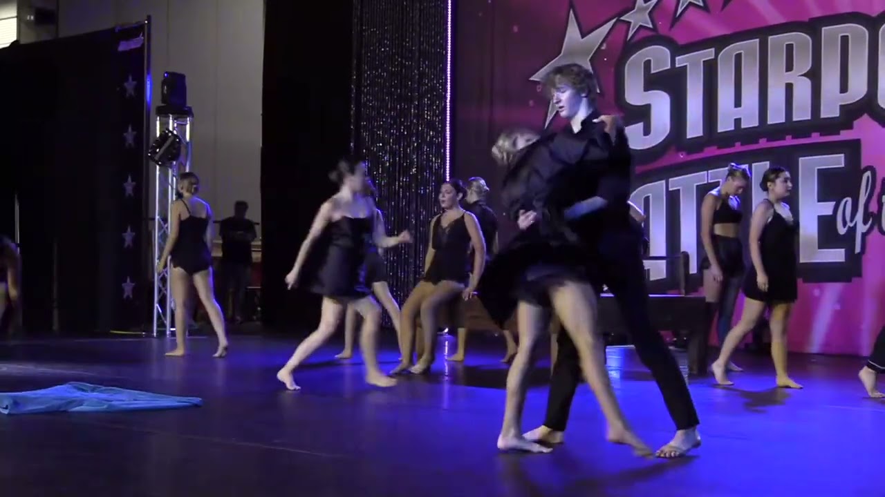 Bed on Fire - Elli DeMarco