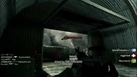 [Release]Cod4 Pc Aimbot Working[Download]