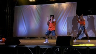 K POP CONTEST 2019