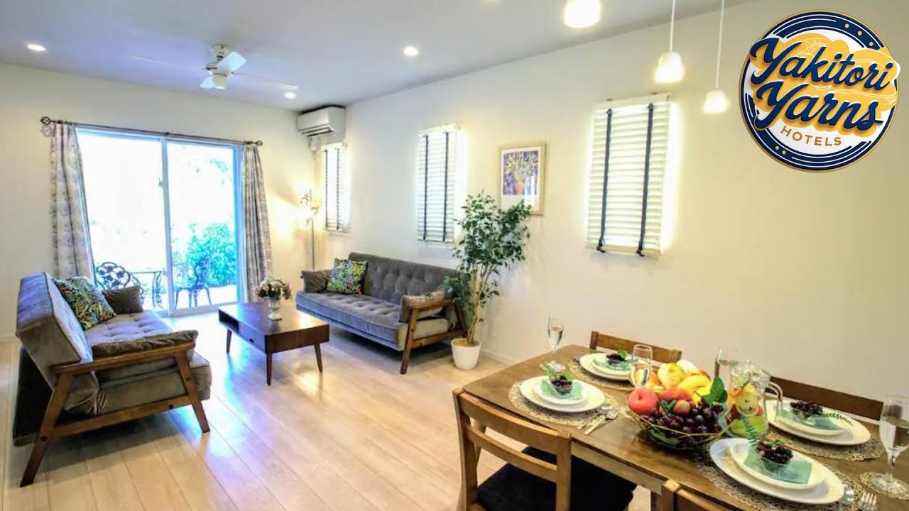 French House | Jima, Japan | Hotel Review 🛏️