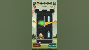 hero rescue game- how to loot- Walkthrough gameplay-level -11,12 completed