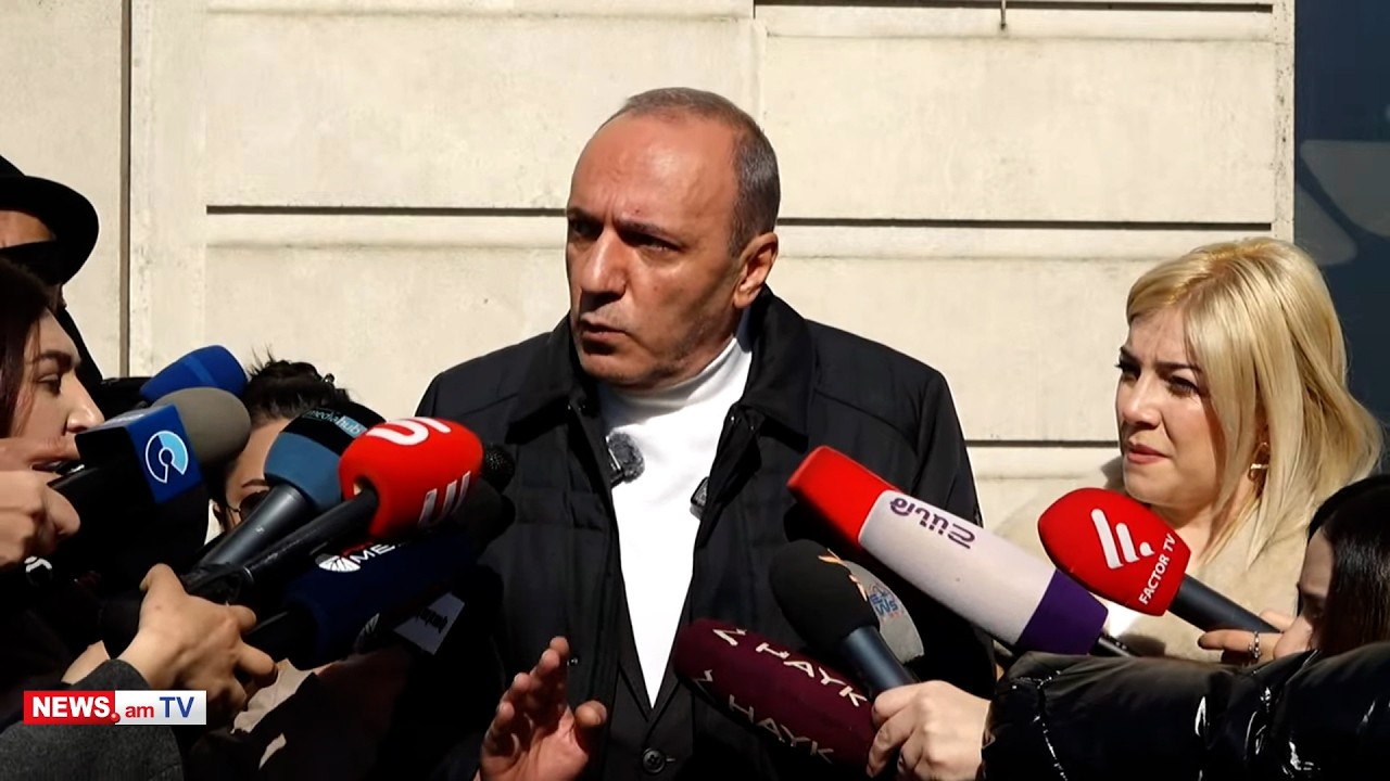 Ծառահատում բառը այլեւս չլսեմ, ծառերի փոխարինում է տեղի ունենում. Բեգոյանը զայրացավ