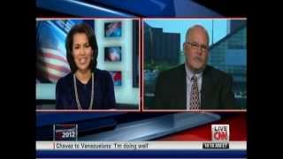 WTAM 1100's Tom Moore on CNN 3-2-12