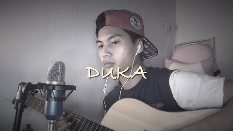 Duka cover by acaptarabas