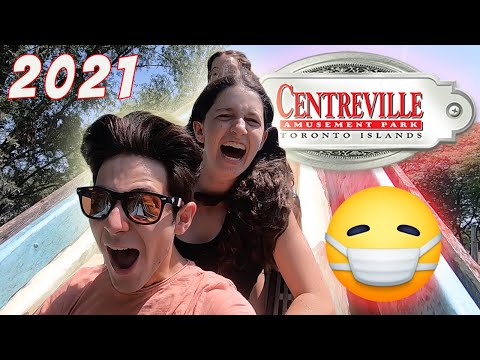 วีดีโอ: คู่มือฉบับสมบูรณ์สำหรับสวนสนุก Centerville ของโตรอนโต