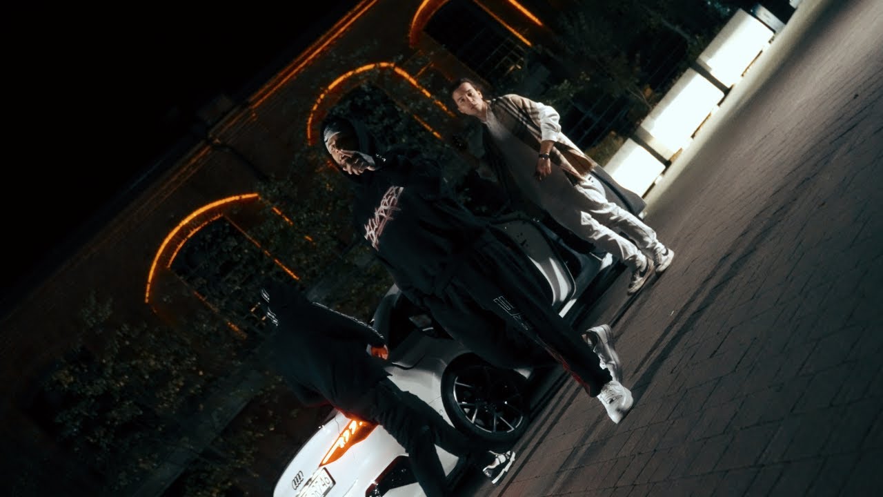 Skumaj - Bilans dodatni ft. Macias i YSY (prod.Gmeniu)