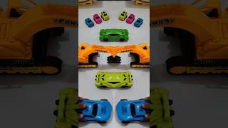 CARS Toys 44 #shortsfeed​ #shorts​ #toys​ #train​ #automobile​ #car​ #rctrain​ #lamborghini​ #bus