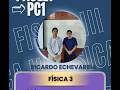 Física 3 PC1 - Ricardo Echevarría