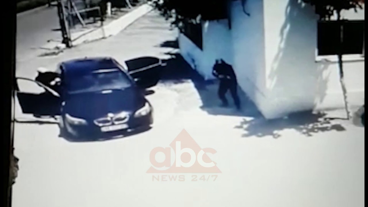 Atentati në Durres, arrestohet Haxhiaj/ ABC News siguron videon | ABC News Albania