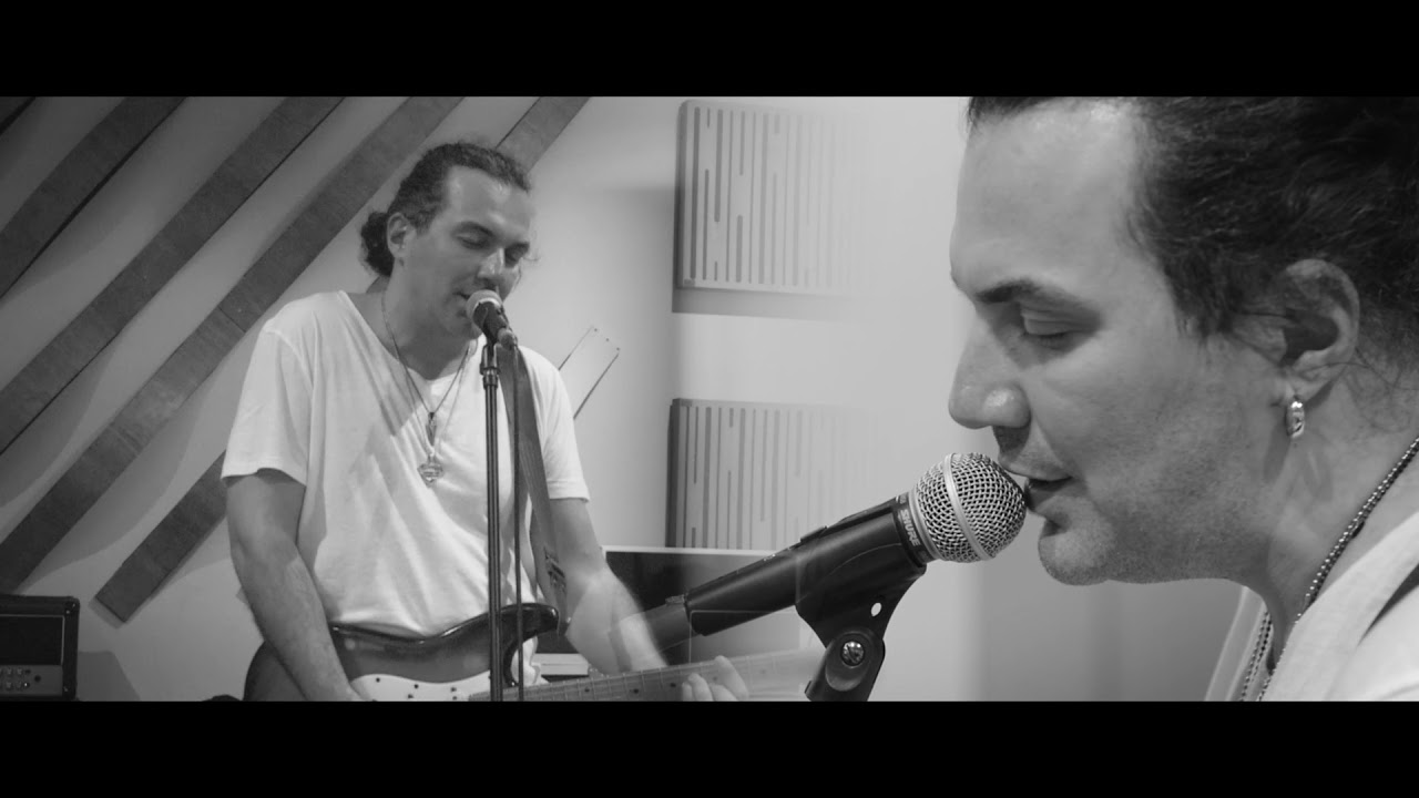 KERPETEN -Cover canlı performans - YouTube