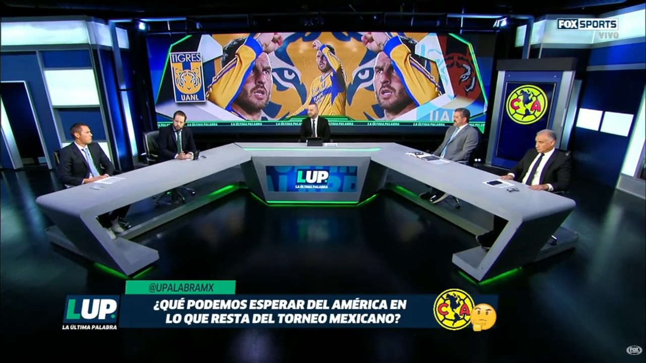 La Ultima Palabra🚨8 de mar🚨¿QUÉ PODEMOS ESPERAR DEL AMÉRICA EN LO QUE RESTA DEL TORNEO MEXICANO?