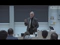 Prof. Jerzy Kijowski – „Paradoksy teorii względności”