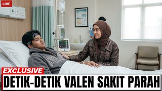 THE MOMENT‼️MILA IMMEDIATELY COMFORTS VALEN WHO FELL ILL AFTER PERFORMING ON ACADEMY 8!!!