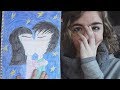 L' IMBARAZZANTE STORIA D'AMORE DISEGNATA ALLE MEDIE