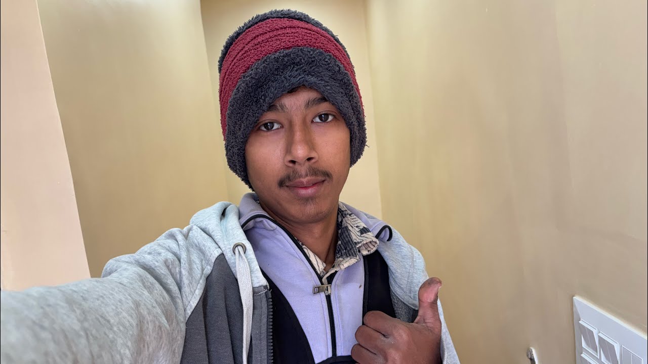 Colour start kar diya 👍🏻98/127 vlog 