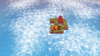 Stephens Sausage Roll IL Speedrun - Bays Neck (0:13)