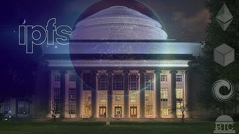 IPFS: Content addressed