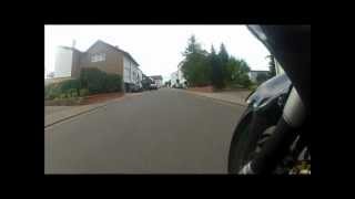 Yamaha Aerox 70 Ccm On Street Hd