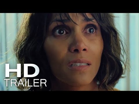 O SEQUESTRO | Trailer (2017) Legendado HD